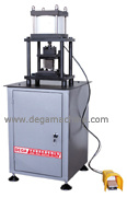 Aluminum Window Punching Machine (LY-16)
