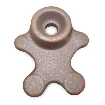 Forging Part