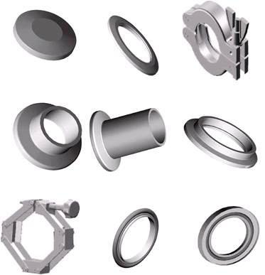 Steel Casting -003