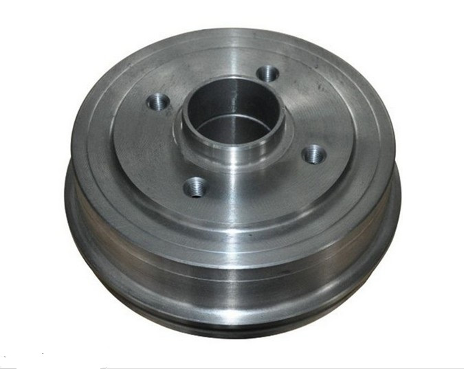 Metal Parts Precision Casting for Machine Parts
