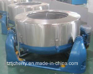 25kg Hydro Extractor/Spin Dryer (SS752-500) CE Approved & SGS Audited