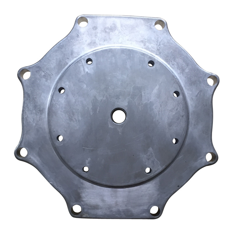 Custom Aluminium Die Casting