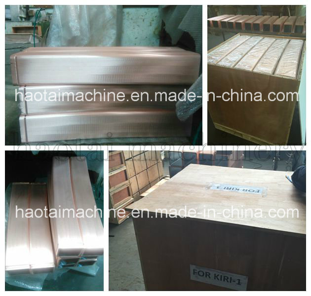 Copper Mould Tube, Copper Tubes for CCM