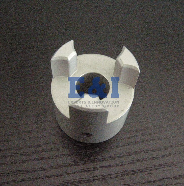 Aluminum Forging Car Parts