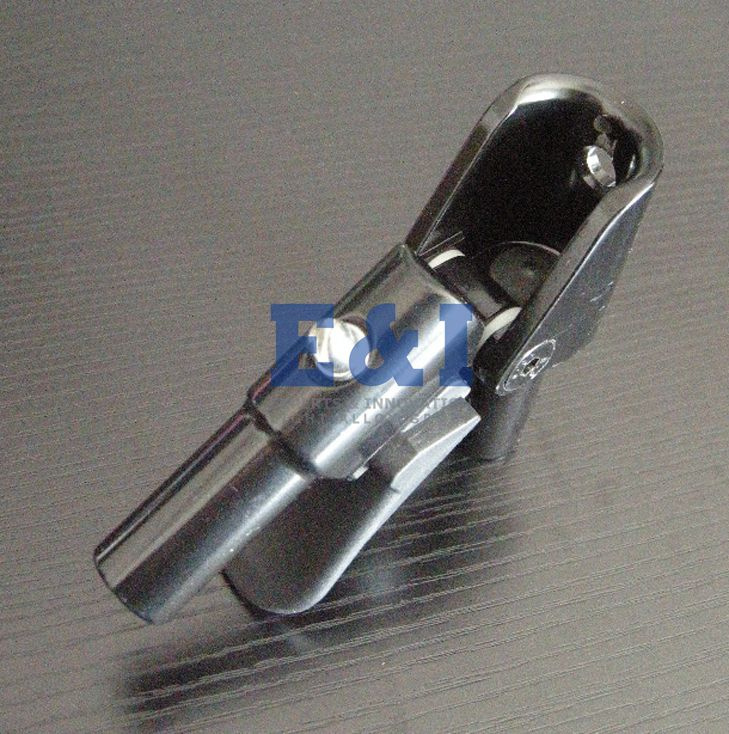 Complex-Shaped Forging Parts Made of Aluminum