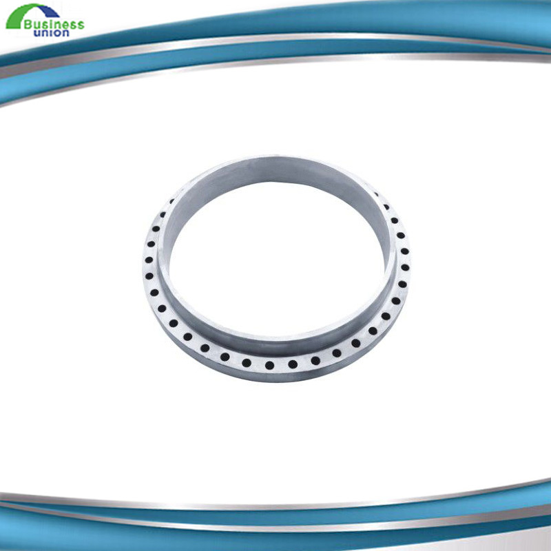 Hydraulic Cylinder Steel Pipe Flange