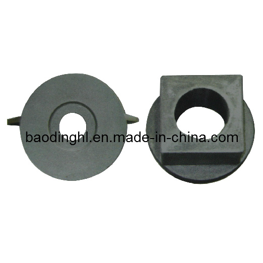 Cast Steel Parts (HL-ZG-041)