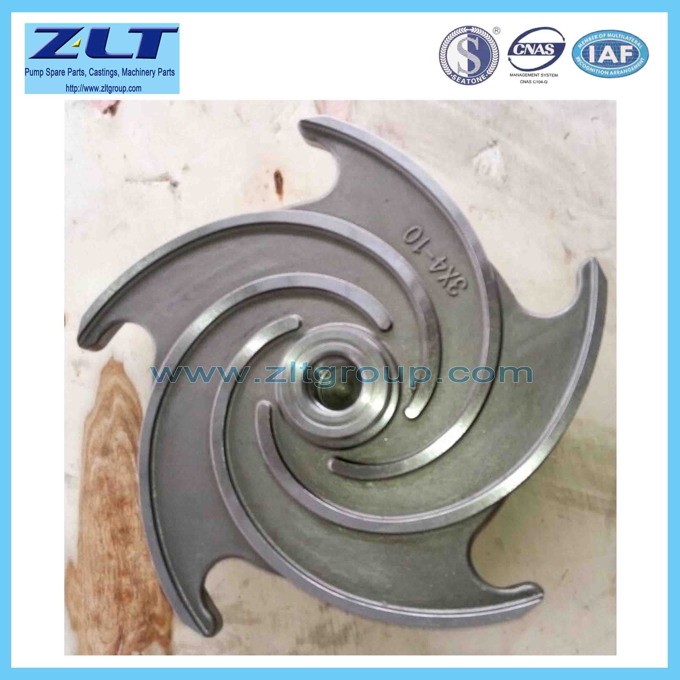 Investment Casting