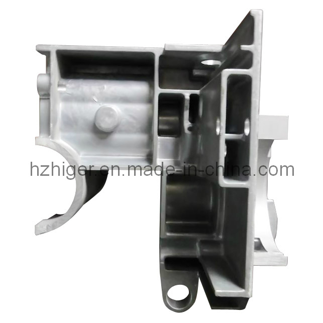 Die Casting, Machine Parts