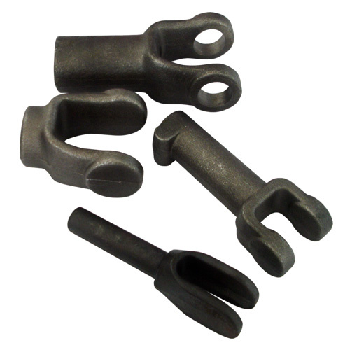 Close Die Forging Transmission Parts