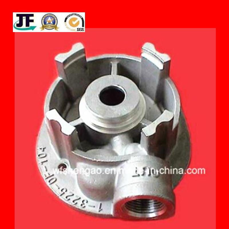 Sand Casting Close-Coupled Single-Stage Centrifugal Pump