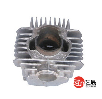 Vehicle Motor Die Casting (DC701)