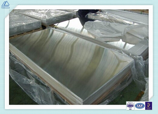 Aluminum/Aluminium Sheet for PCB