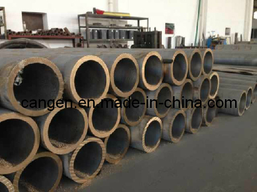 Copper Pipe Continuous Casting