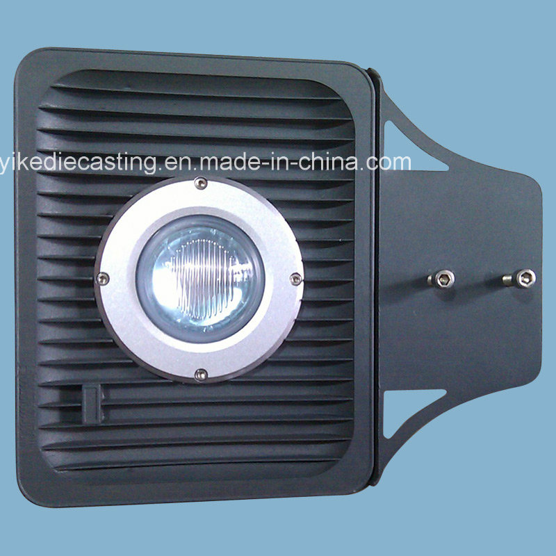 Aluminum Alloy Die Casting for Lighting