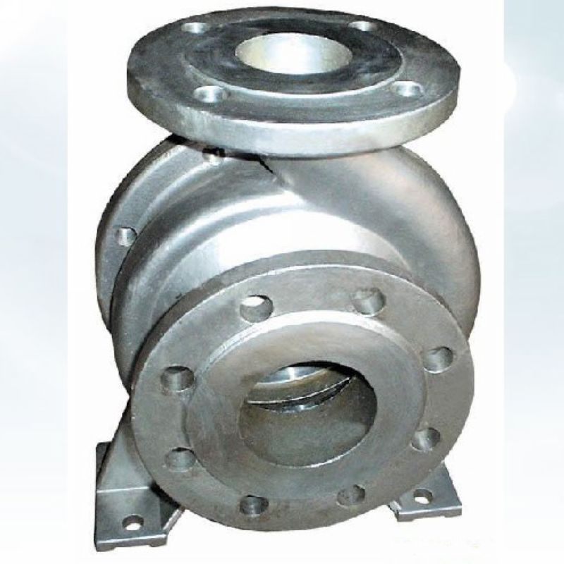Cast Alloy Steel