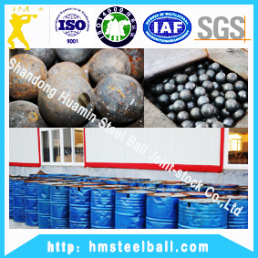 Hot Sale Steel Rod