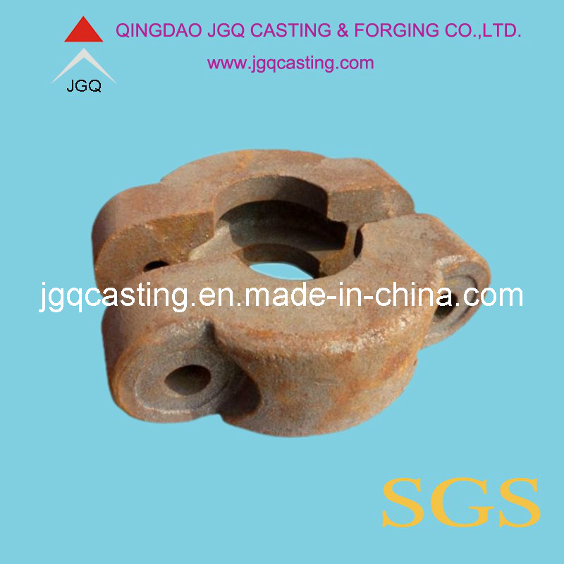 Precision Casting Parts Lost Wax Parts