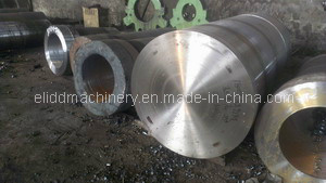 Forging Piston/Heavy-Duty Forged Hydraulic Cylinder Components (ELIDD-S2234D)