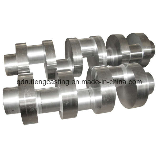 Forging Crankshaft