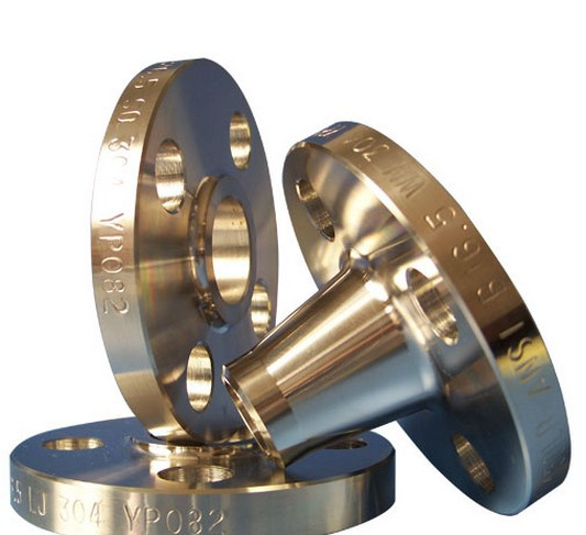 Flange, Ring Forging, Pipe Fitting, Stainless Flange