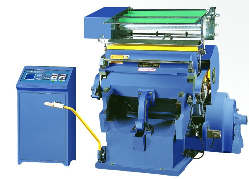 Hot Stamping Machine (TYMQ-720F/930F/1100F)