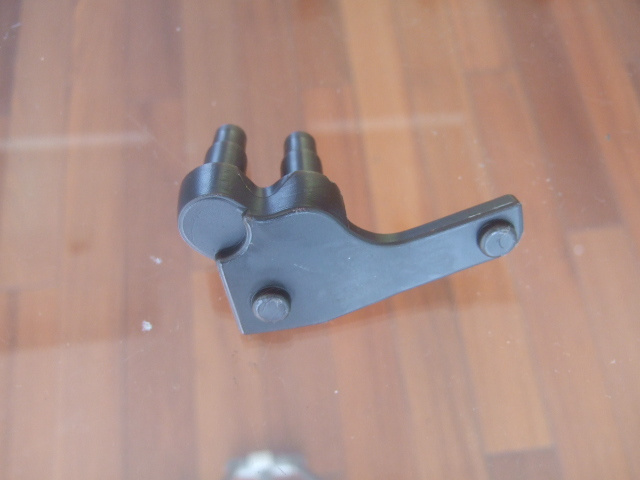 Steel Casting -004