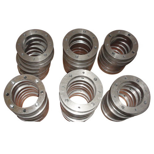 Spacer Motor