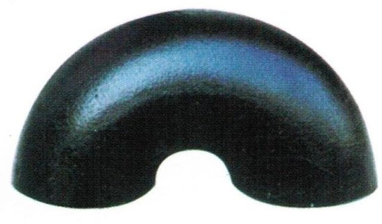 Hot Pushing CS 180 Deg Sr Elbow