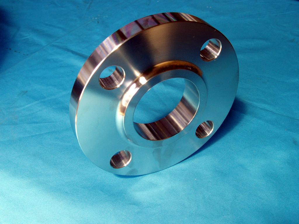 Flange