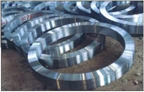 High Quality Forged Marine Flange