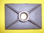 Cast Iron 1