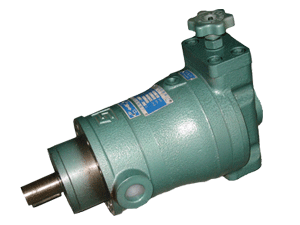 Ycy14-1b Series Axial Piston Pumps