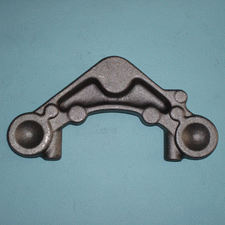 Forging for Aluminum Parts