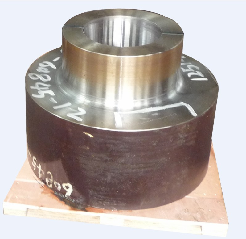 Forged Flange for Husky/ Flange/Forging