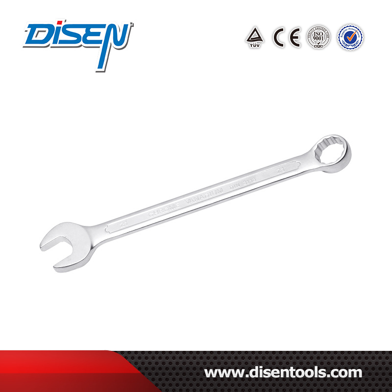 DIN Combination Wrench