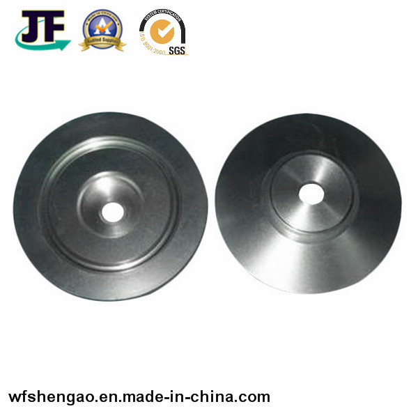 Forged Tractor Part/Hot Forged Part/Forging Components