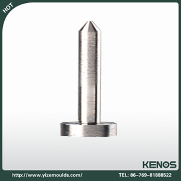 Precision Hardware Mold Accessories Manufacturer