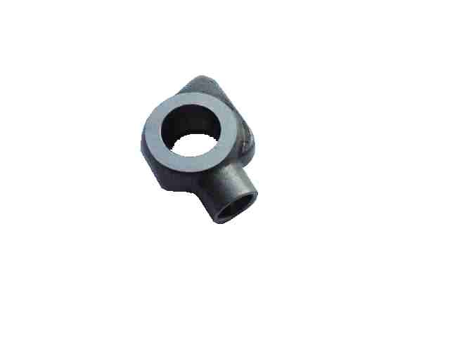 Precision Hot Forging Parts with Stainless Steel (DR167)