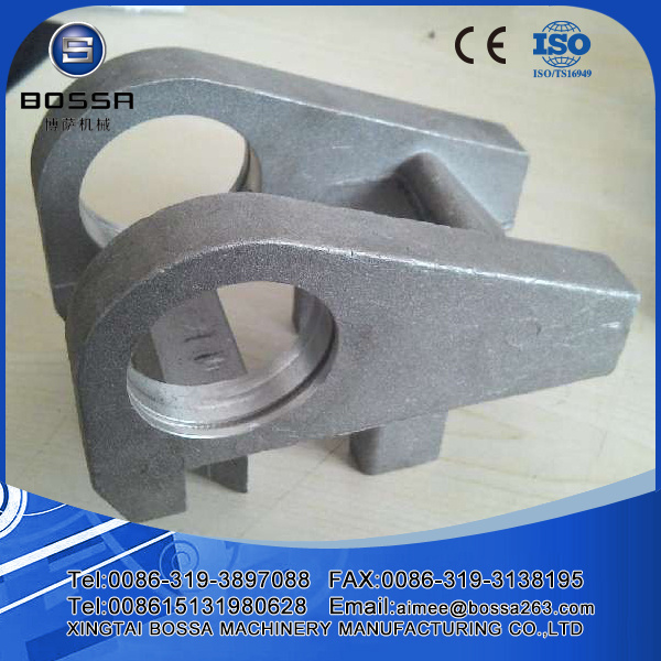 Hot Sale Sand Casting Stainless Steel Parts