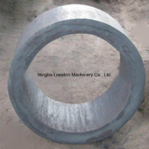 Super Alloy Steel Forging Cylinder