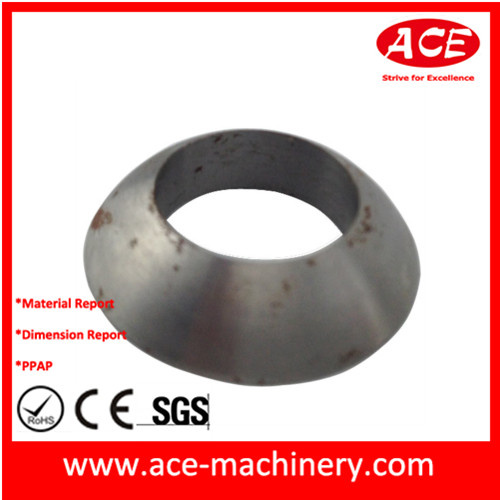 Aluminum Die Casting Part of Cover