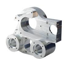 The Highest Precision CNC Part, Machinery Part, Spare Part