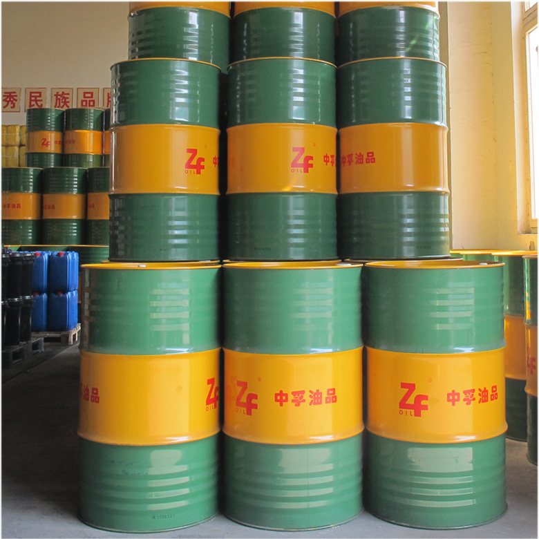 Syntek Gog Oil and Gas Lubricating Oil