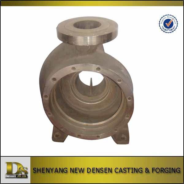 Casting Part Made by Lost Wax Casting