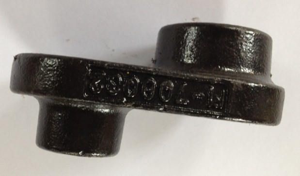 Casting Parts 006