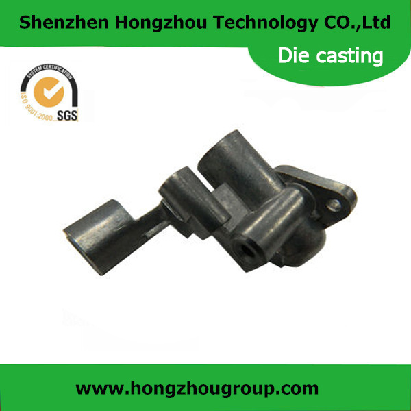 High Quality Custom Design Investment Casting Part