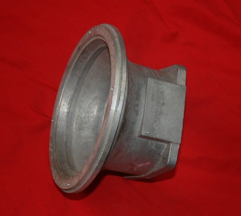 Aluminum Die Casting (SDD-6)