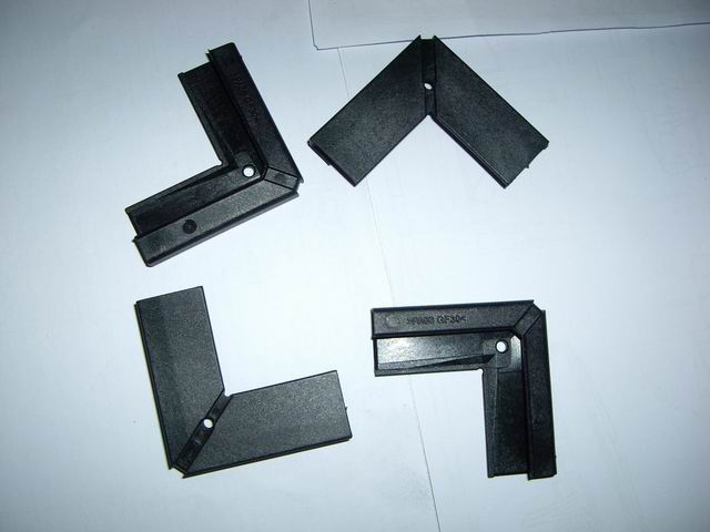 Injection Mold (HS-10085)