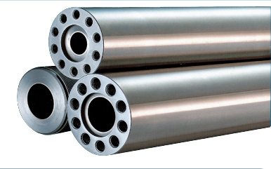 Bimetallic Barrel Single Screw and Barrel